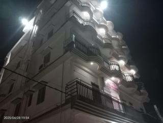 Hotel Vishwa Residency - Patna - 8