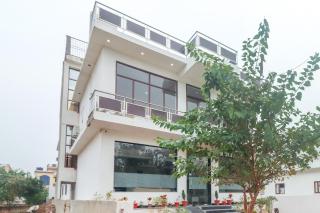 Hotel O Taj Classic - Tājganj - 7