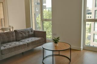 Luxury Apartment with Private Balcony in Zone 1 - Londra - 3