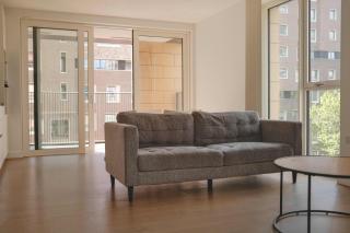 Luxury Apartment with Private Balcony in Zone 1 - Londra - 1