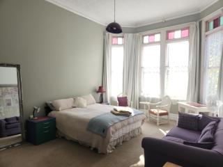 Quirky Villa Homestay - Whanganui - 8