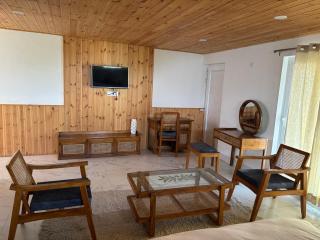 Trim cottage - Jāmb - 5