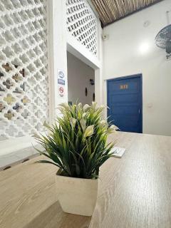 Hostal 1811 - Cartagena de Indias - 1