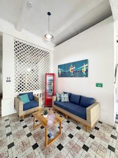 Hostal 1811 - Cartagena de Indias - 9
