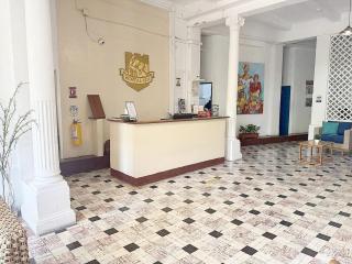 Hostal 1811 - Cartagena de Indias - 4