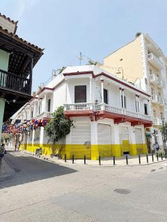 Hostal 1811 - Cartagena de Indias - 6