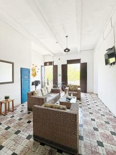 Hostal 1811 - Cartagena de Indias - 3