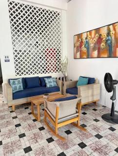 Hostal 1811 - Cartagena de Indias - 2