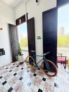 Hostal 1811 - Cartagena de Indias - 7