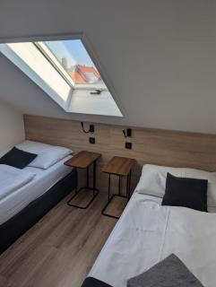 Penzion Ema B&B - Prostějov - 7