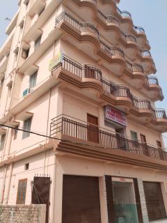 Hotel Vishwa Residency - 0