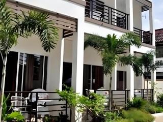 Tulip Boutique Hotel - Buriram - 9