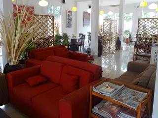 Tulip Boutique Hotel - Buriram - 7