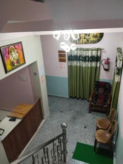 Hotel Vishwa Residency - 3