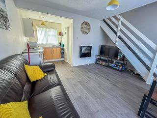 Superb Chalet Close To Hemsby Beach With A Modern Interior, Sleeps 5 Ref 18151B - Hemsby - 4
