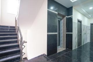 FabHotel Frendz - Nr Hitech City Metro Station - Jāmb - 3