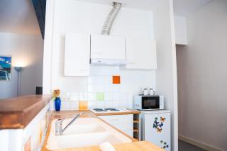 WonderHost, spacieux et calme en cœur de ville - Pau - 4