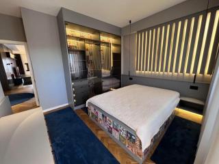 Apartment with Modern Amenities - Pristina - 9