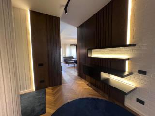Apartment with Modern Amenities - Pristina - 8