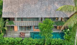 Hideaway Village Bali Ubud by Kanaan Hospitality - Ubud - 9