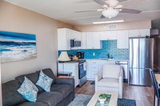 Florence I 307 Condominium Condo - South Padre Island - 7