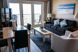 Florence I 307 Condominium Condo - South Padre Island - 6