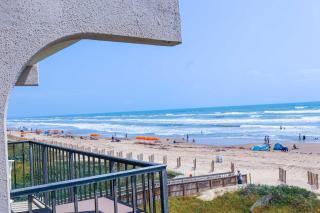 Florence I 307 Condominium Condo - South Padre Island - 4