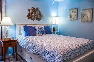Florence I 307 Condominium Condo - South Padre Island - 1
