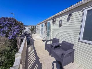 Luxury Caravan Nearby The Beautiful Scratby Beach In Norfolk Ref 50001A - Great Yarmouth - 2