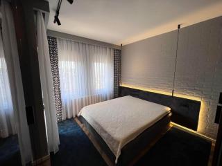 Apartment with Modern Amenities - Pristina - 9