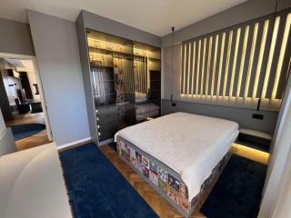 Apartment with Modern Amenities - Pristina - 8