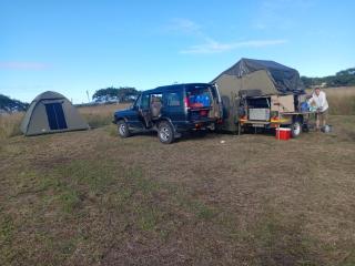Rorkes Drift Campsite and Caravan Park - Rorkeʼs Drift - 2