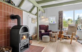 Awesome Home In Glesborg With Wifi - Glesborg - 7