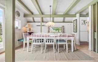 Awesome Home In Glesborg With Wifi - Glesborg - 6