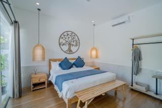 Villa Lemone by Bali Villa Solutions - 1