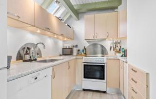 Awesome Home In Glesborg With Wifi - Glesborg - 4