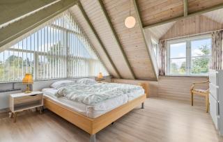 Awesome Home In Glesborg With Wifi - Glesborg - 3