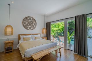 Villa Lemone by Bali Villa Solutions - Seminyak - 8
