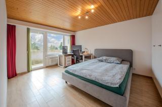 Chez Sabine - la vie en couleurs - Winterthur - 2