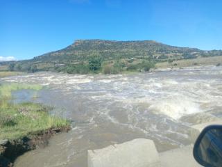 Rorkes Drift Campsite and Caravan Park - Rorkeʼs Drift - 6