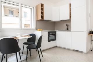 Madau's House Apartments - Olbia - 8
