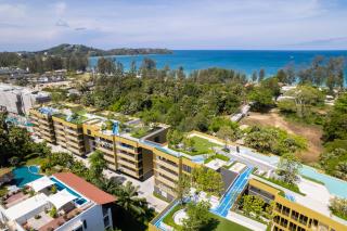 Bangtao Beachside Residences by Wise Venture - Bang Tao Beach - 4