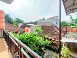 RedDoorz Syariah at Graha Adi Karya Kartasura - Kartosuro - 5