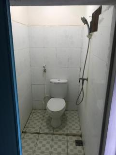 bulan homestay - Plambi - 9