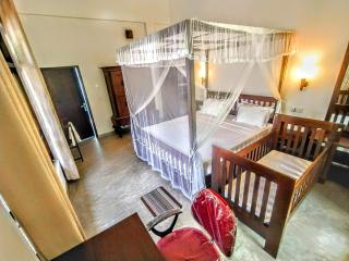White Villa Goyambokka - Tangalle - 5