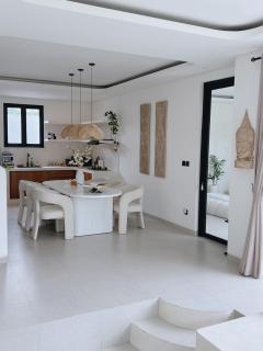 Villa Samasta - 3BR Villa in Pererenan - Badung - 8