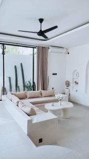 Villa Samasta - 3BR Villa in Pererenan - 7