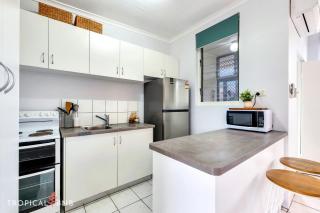 Cosy 1 Bedroom Apt In The Heart Of Nightcliff - Nightcliff - 2
