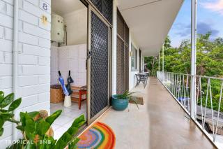 Cosy 1 Bedroom Apt In The Heart Of Nightcliff - Nightcliff - 7