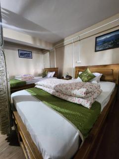 Bajra Nakima homestay - Darjeeling - 4